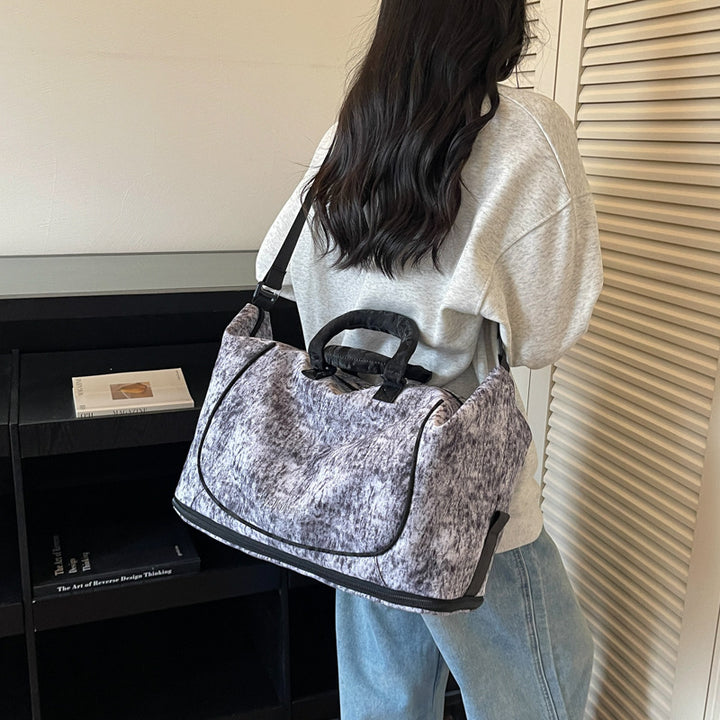 Durable Travel Duffel Bag Kalsten