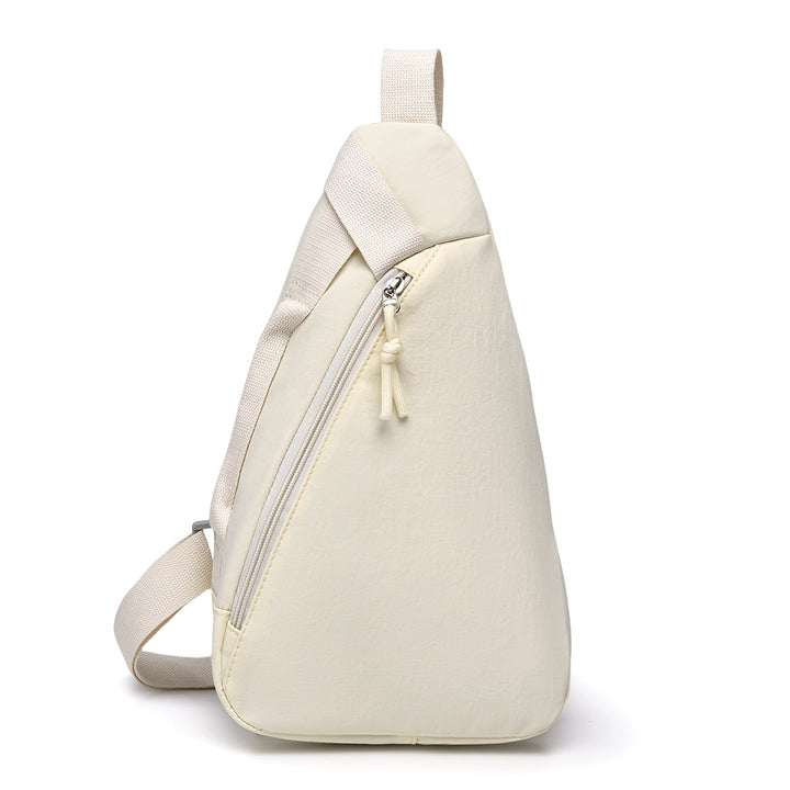 Sleek Ergonomic Sling Backpack Kalsten