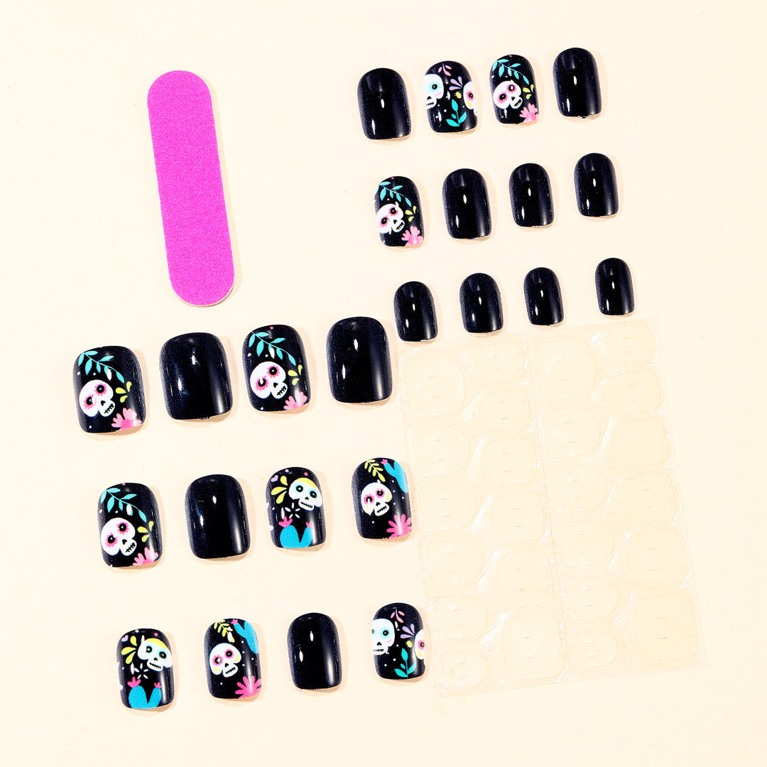 Artistic Nail Art Kalsten