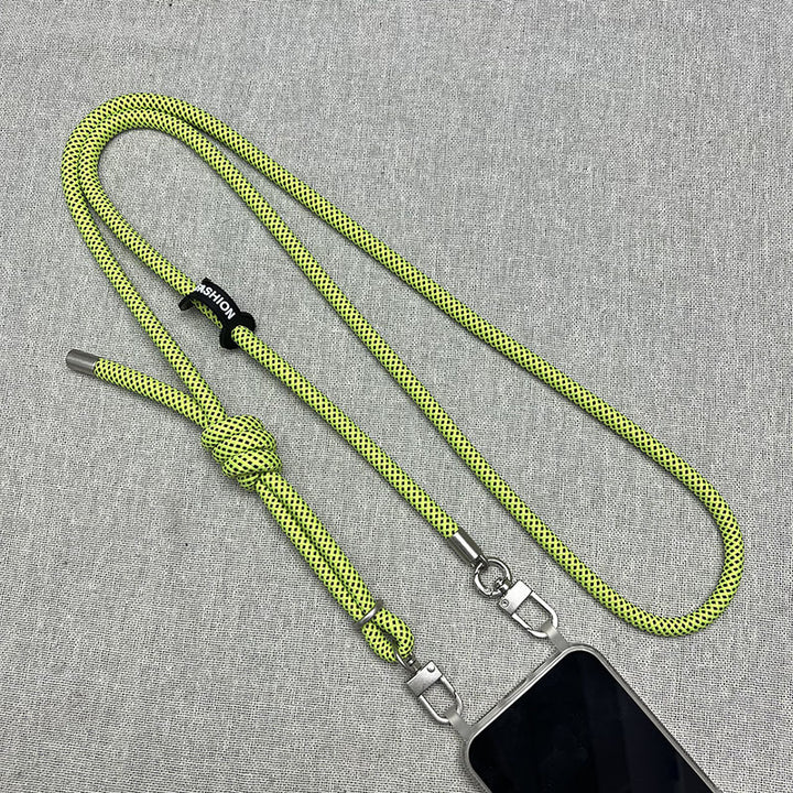 Adjustable Phone Lanyard Strap Kalsten