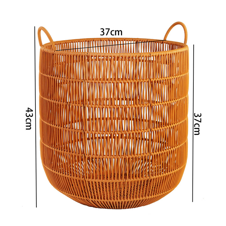 Storage Basket Kalsten