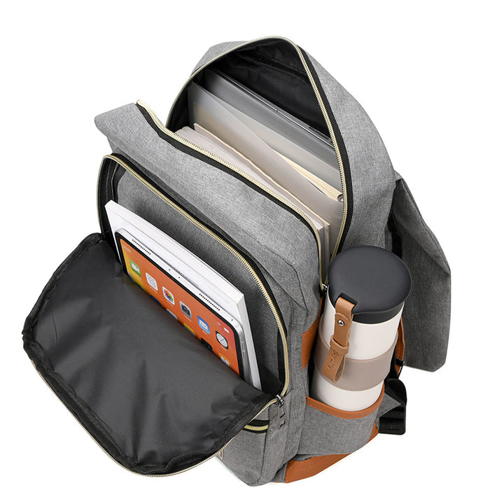 Versatile Multi-Purpose Casual Backpack Kalsten