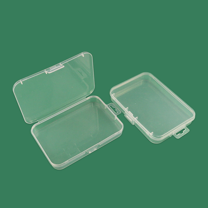 Compact Multi-Functional Storage Case Kalsten