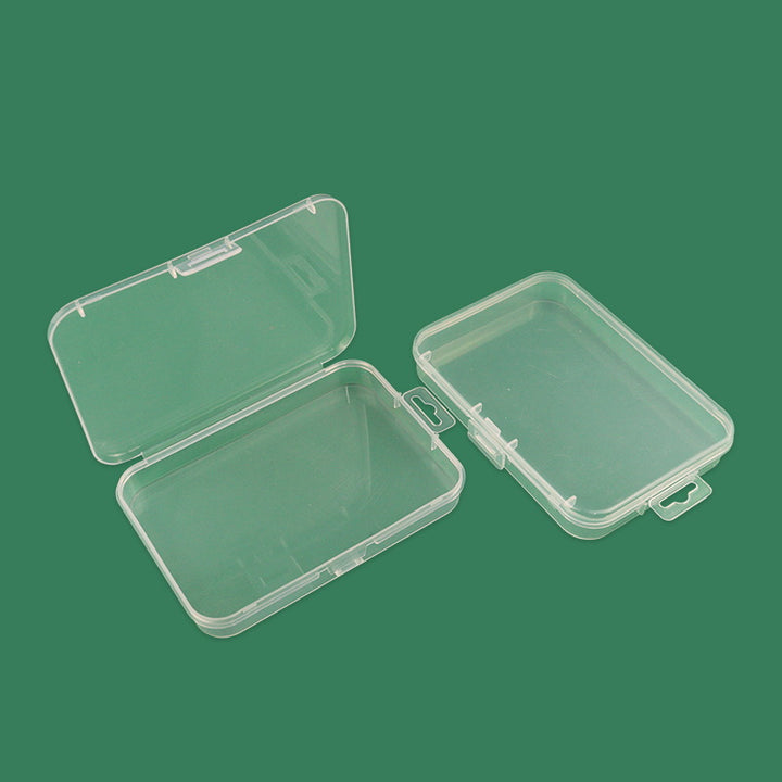 Compact Multi-Functional Storage Case Kalsten