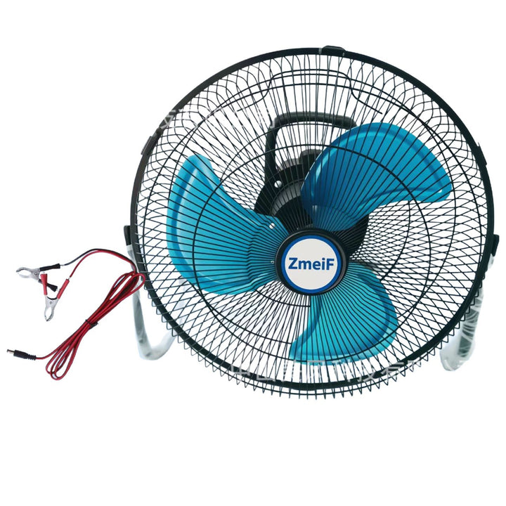 Ladies portable table fan Kalsten