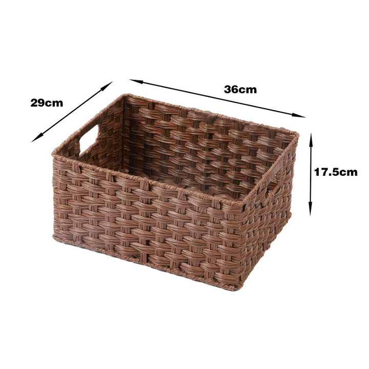 Storage Basket Kalsten