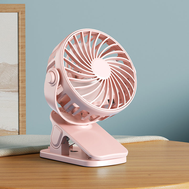 Women Foldable Table Fan Kalsten