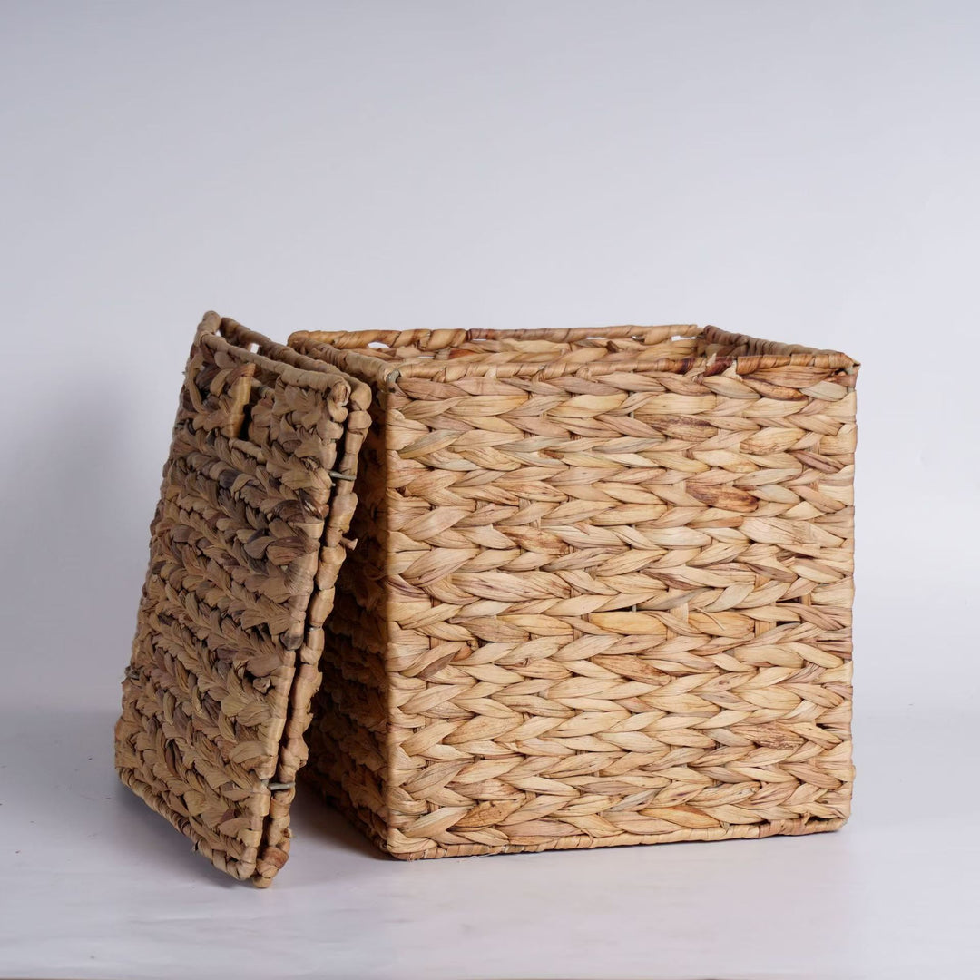 Decorative Storage Basket