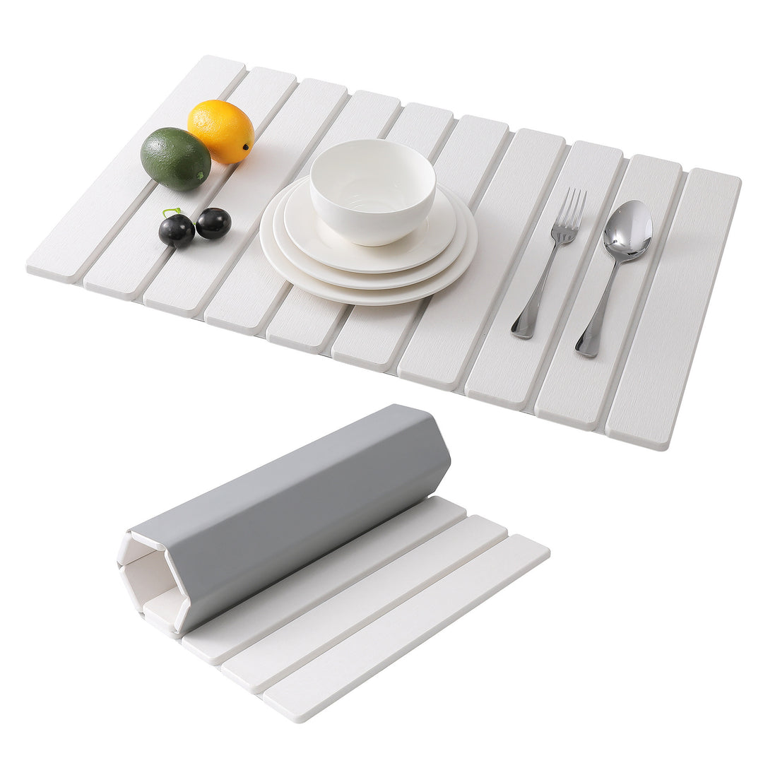 Absorbent Kitchen Drying Mat