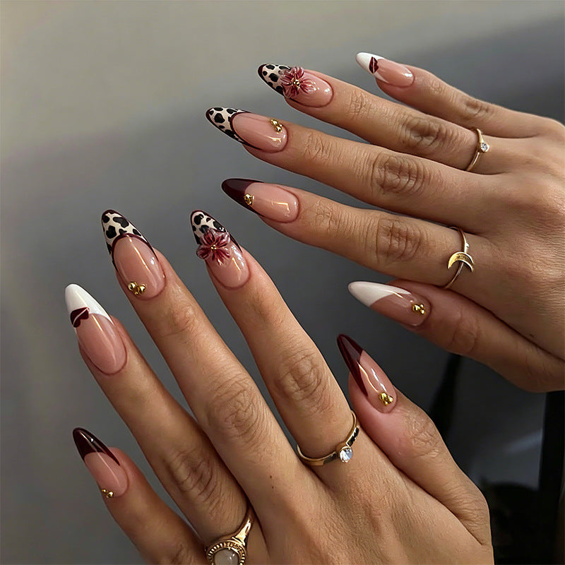 DIY Artificial Nail Set Kalsten