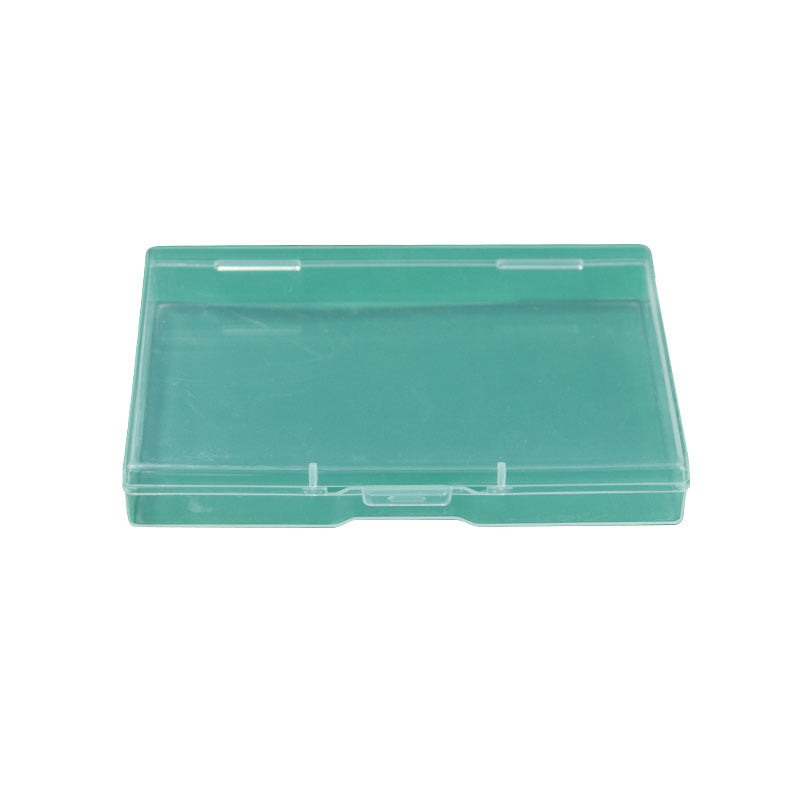 Compact Multi-Divisional Storage Case Kalsten