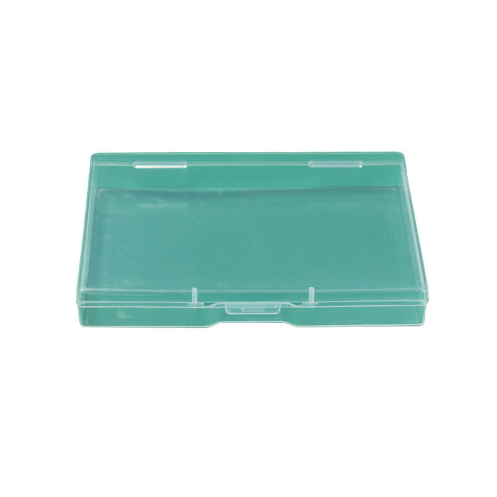 Compact Multi-Divisional Storage Case Kalsten