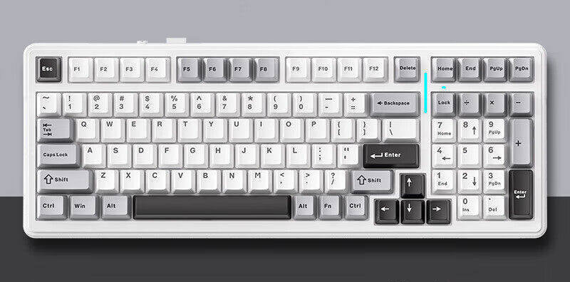 Mechanical Gaming Keyboard Kalsten