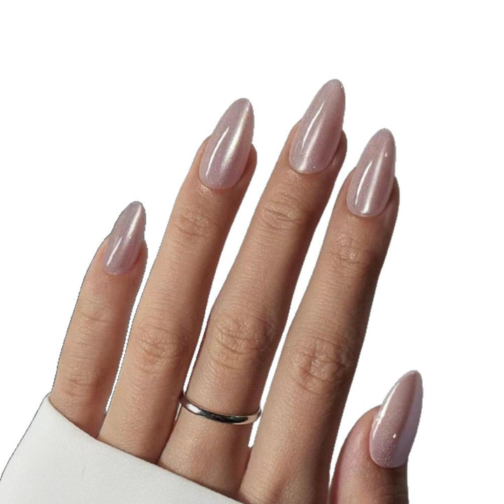 Elegant Stiletto Press-On Nails Kalsten 1787395061