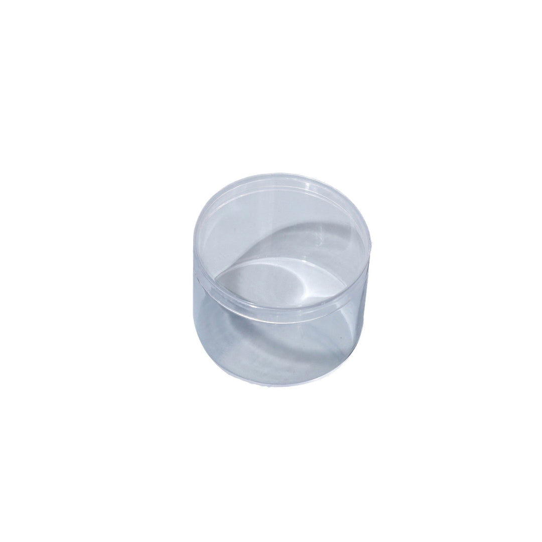 Clear Acrylic Storage Container Kalsten
