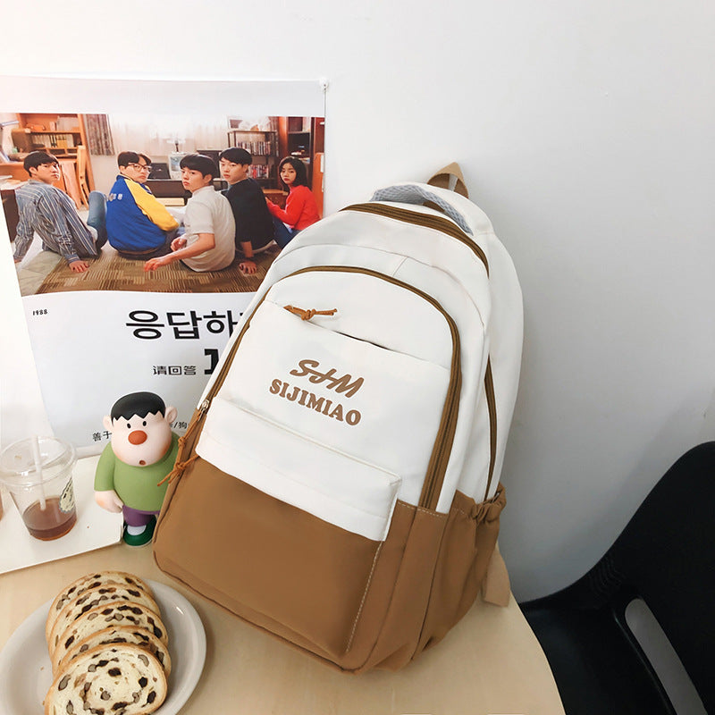 Versatile Urban Backpack Kalsten