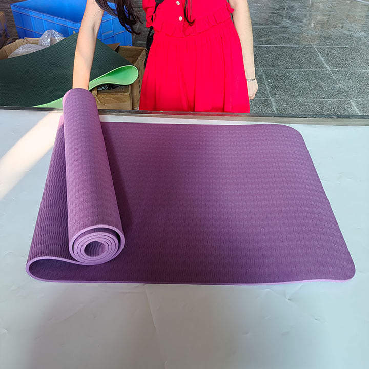 Non-slip yoga mat Kalsten