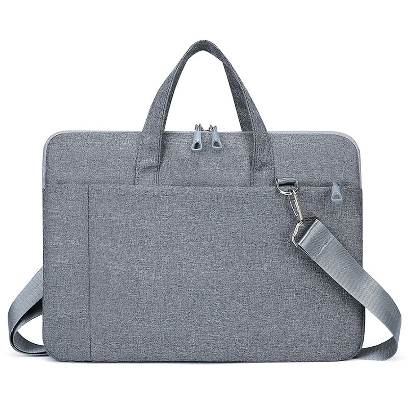 Sleek Business Laptop Portfolio Kalsten