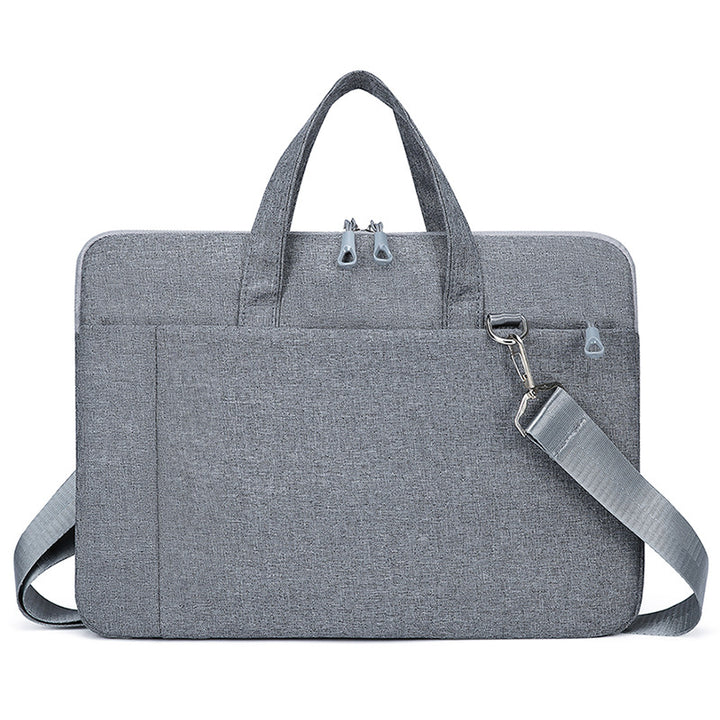 Sleek Business Laptop Portfolio Kalsten