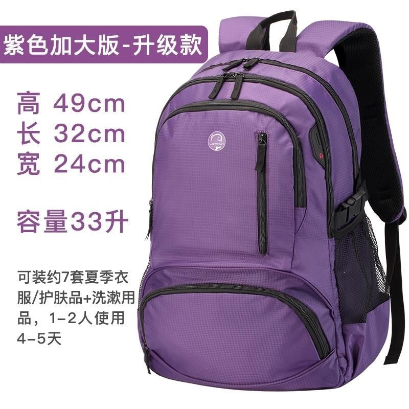 Functional Day Backpack Kalsten
