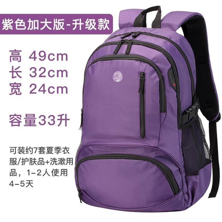 Functional Day Backpack Kalsten