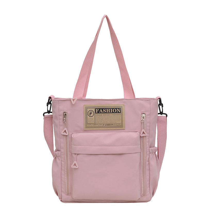 Multifunctional Carry Bag Kalsten