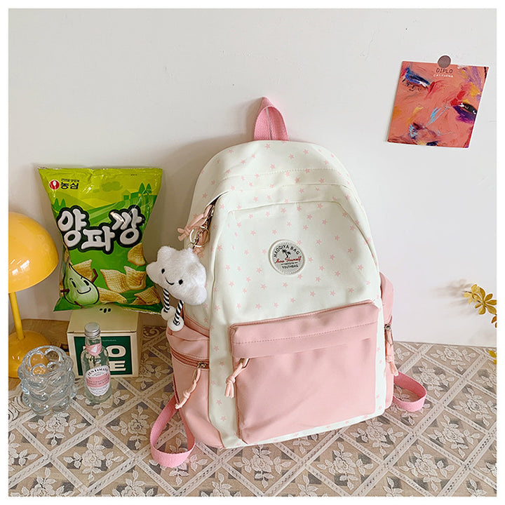Fun and Whimsical Backpack