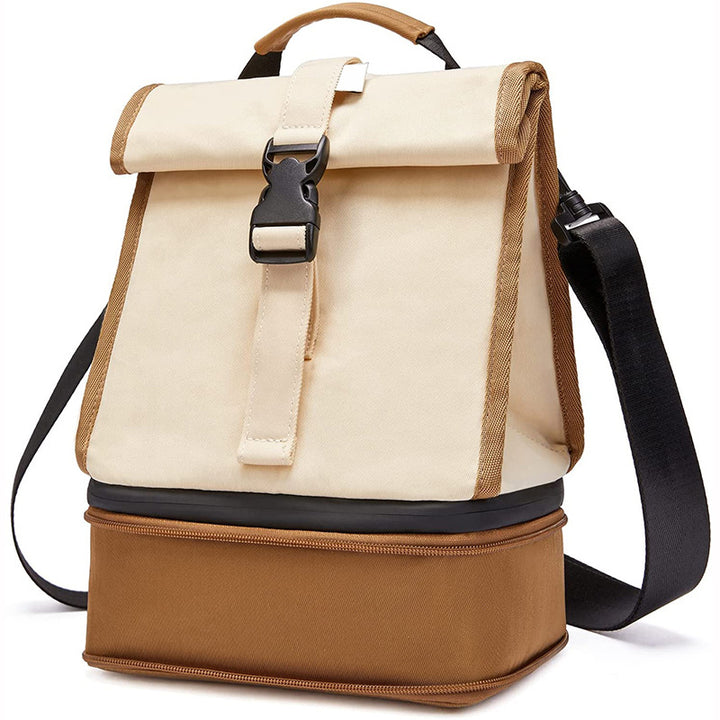 Insulated Lunch Cooler Backpack Kalsten
