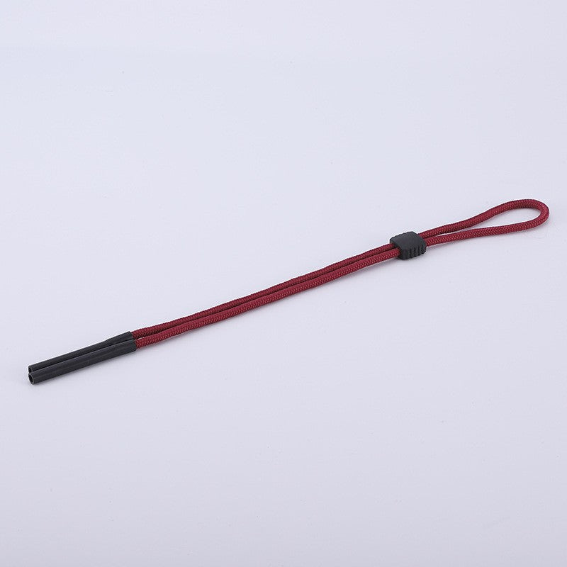 Adjustable Eyewear Retaining Cord Kalsten