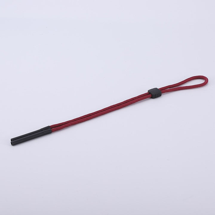 Adjustable Eyewear Retaining Cord Kalsten