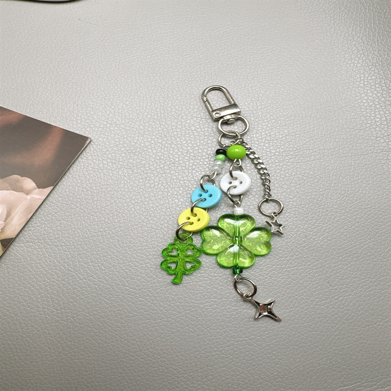 Decorative Charm Keychain Kalsten 1790135592