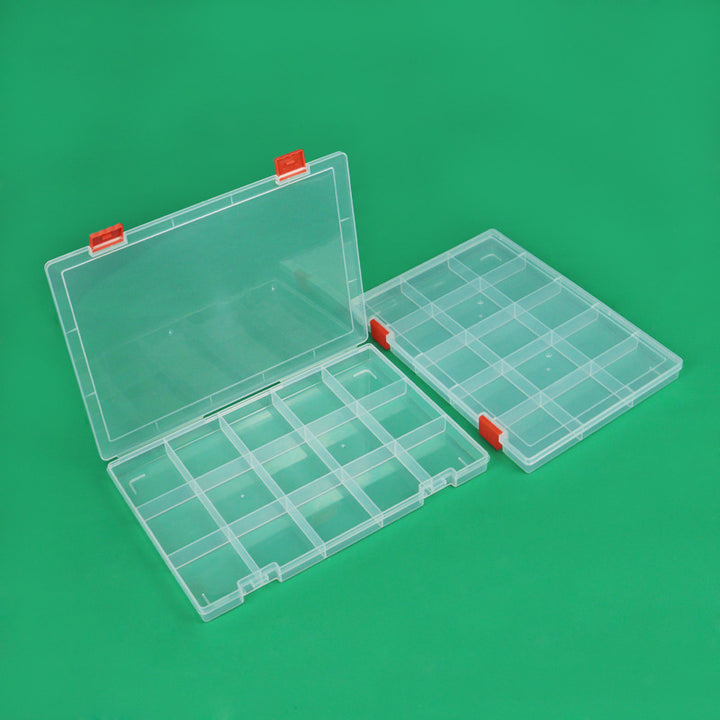 Durable Multi-Compartment Storage Organizer Kalsten