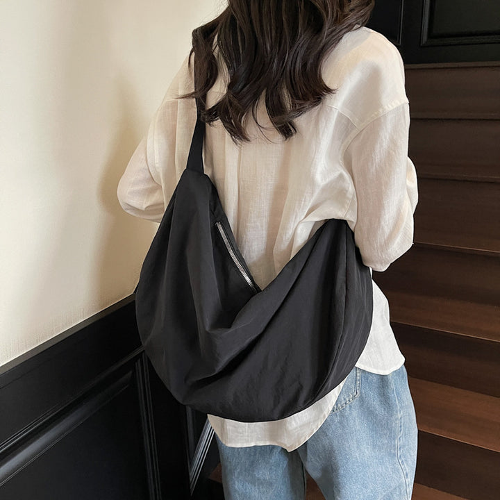 Casual Hobo Bag