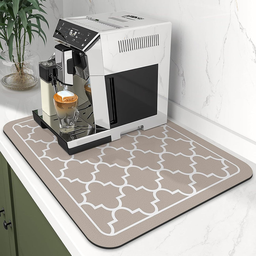 Stylish Kitchen Dining Mat