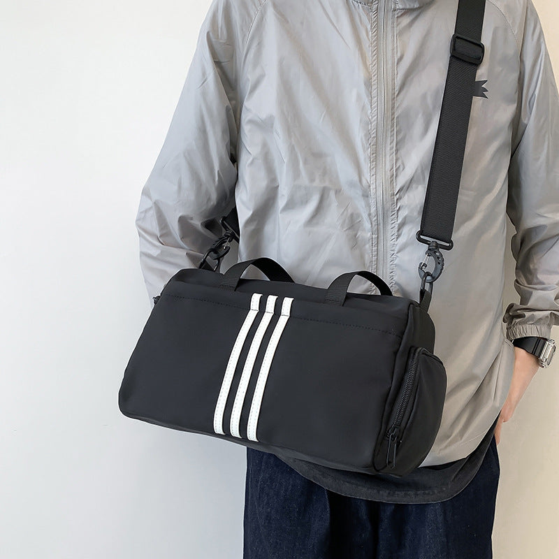 Multi-Purpose Gym Duffle Bag Kalsten