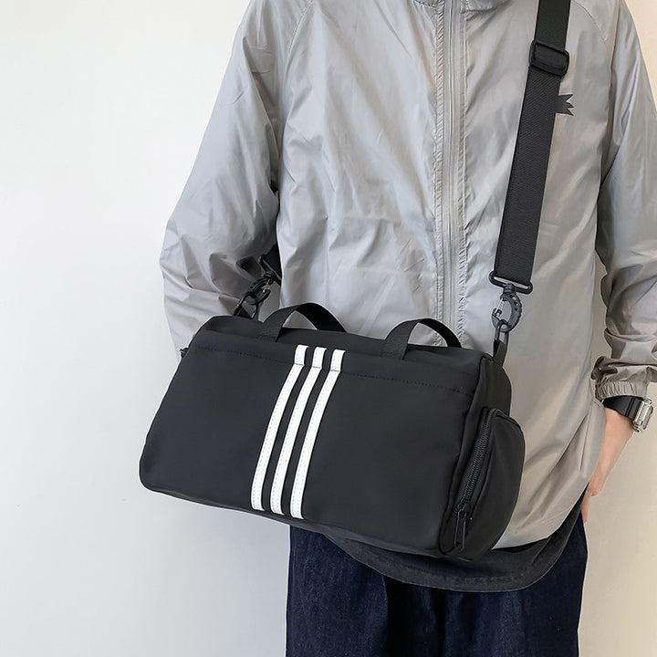 Multi-Purpose Gym Duffle Bag Kalsten