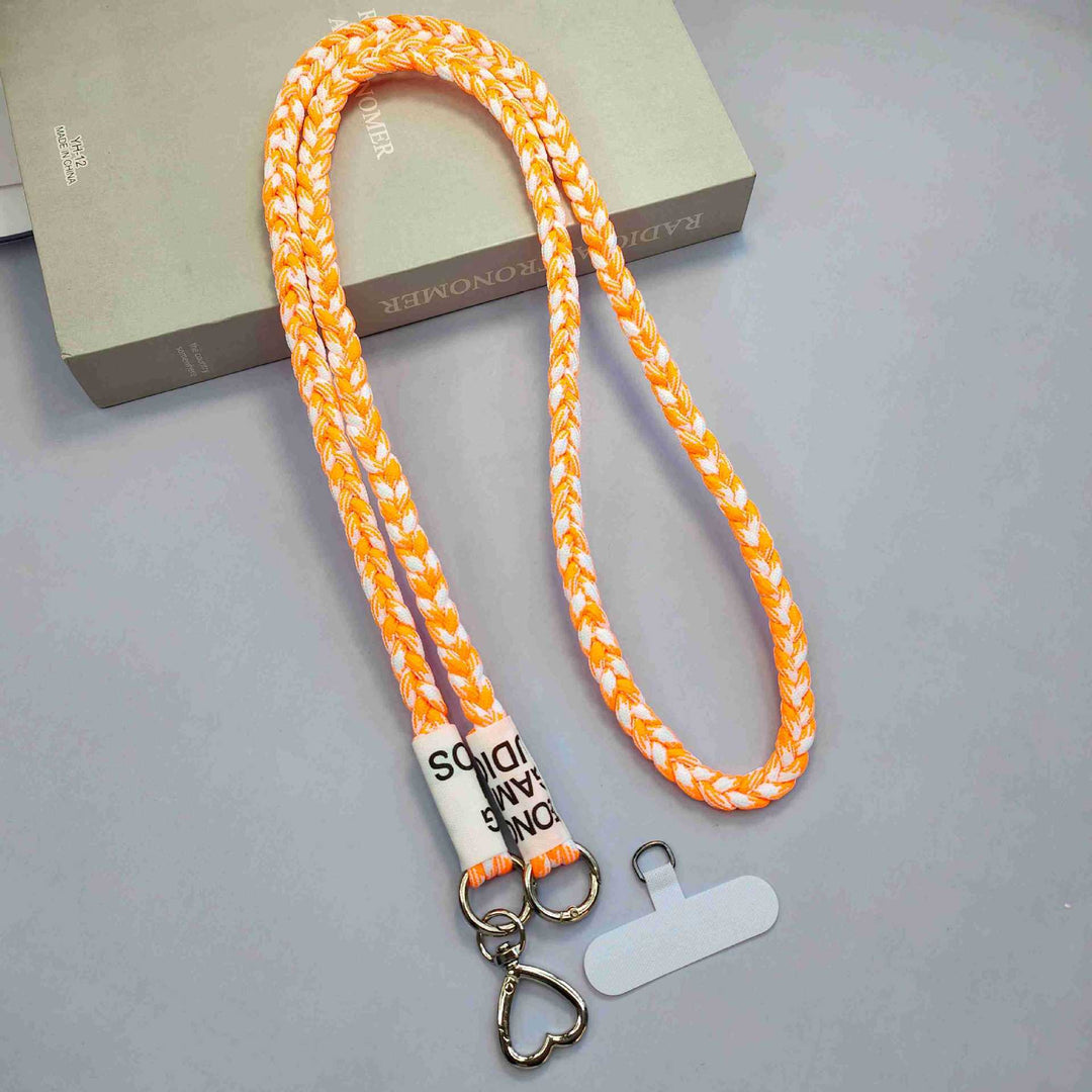 Durable Braided Utility Leash Kalsten