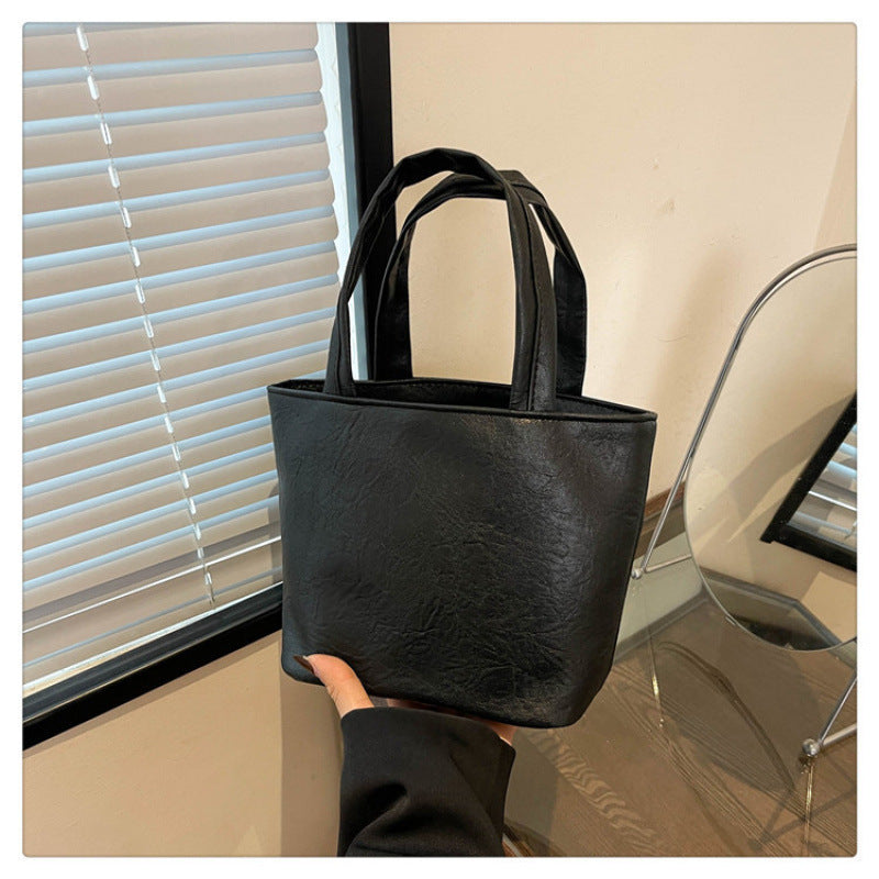 WoCompact Structured Tote Bag Kalsten