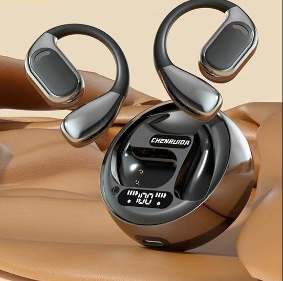 Advanced Noise-Canceling Earbuds Kalsten