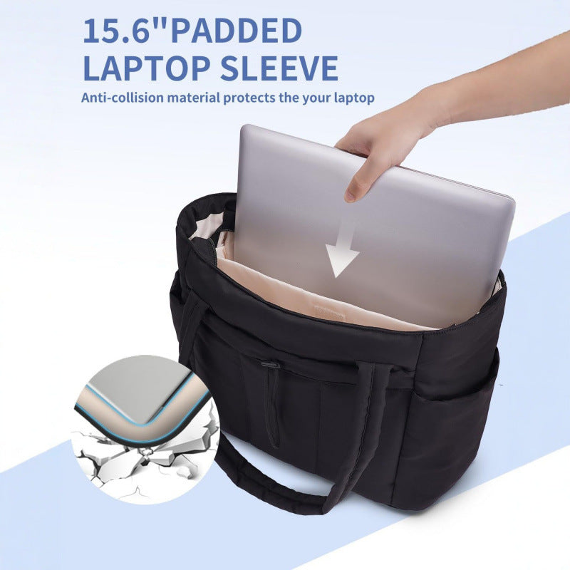 Practical Organizer Bag Kalsten