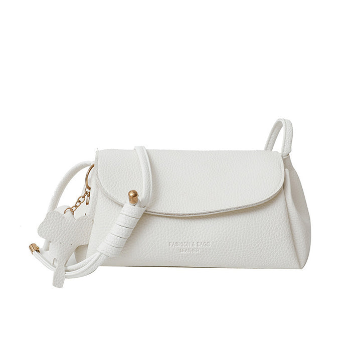 WoChic Textured Mini Crossbody Bag Kalsten