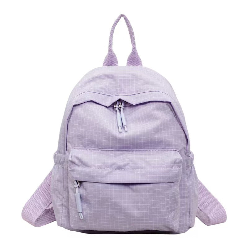 Backpack with Practical Outside and Inside Organization Kalsten
