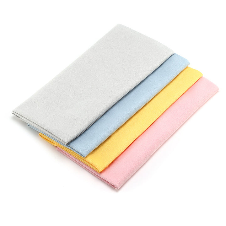 Microfiber Cleaning Cloth Set Kalsten