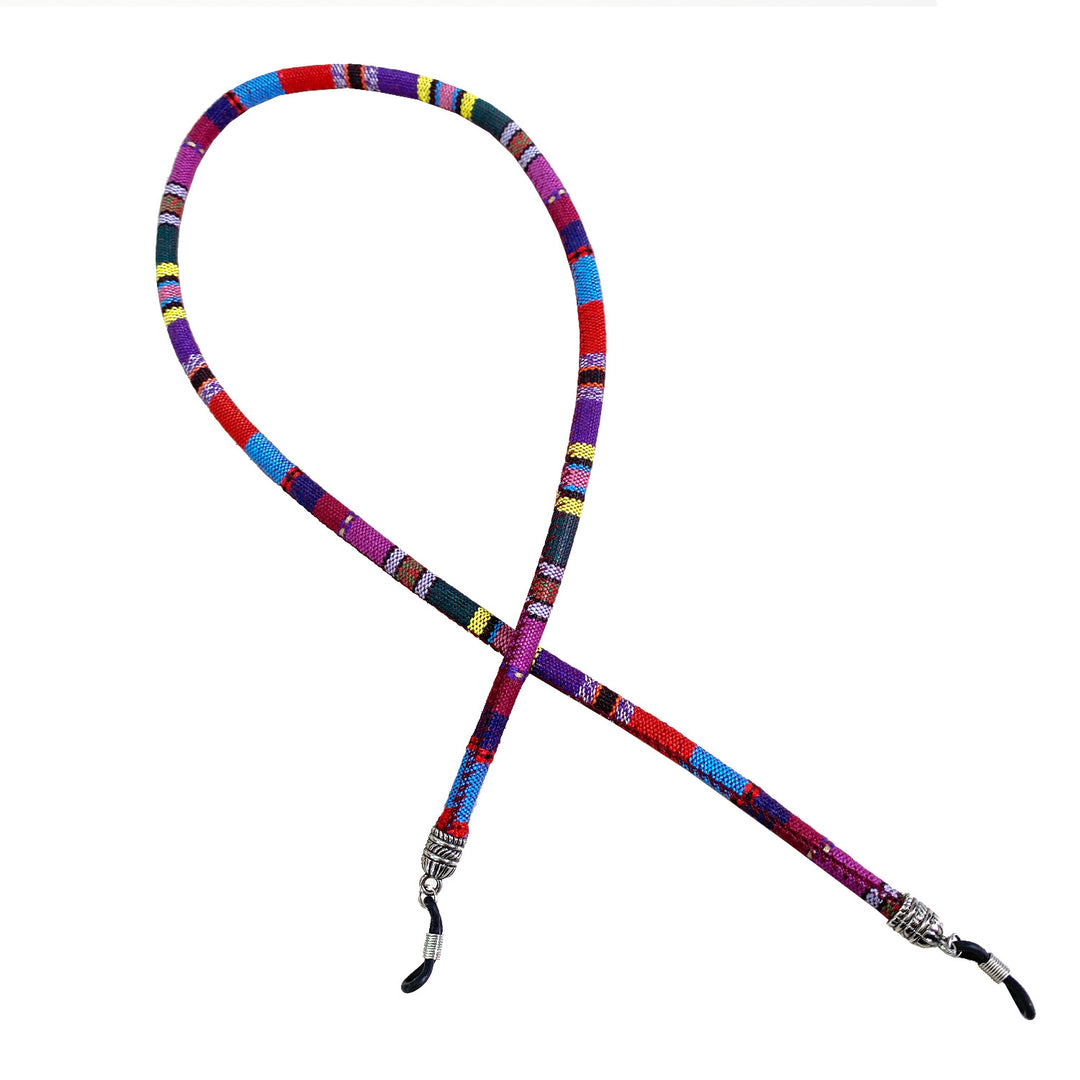 Beaded Eyewear Retainer Kalsten