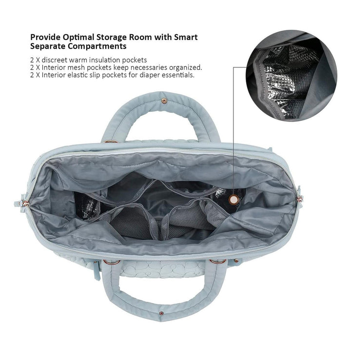 Fashionable Weekend Bag Kalsten