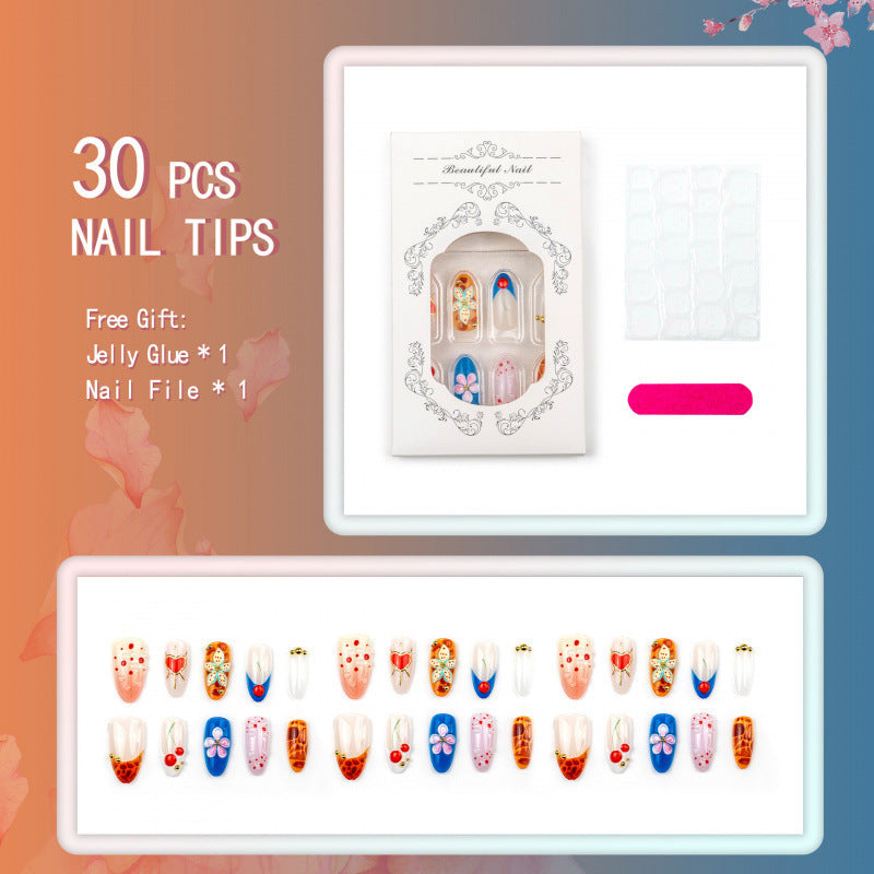 Art Nails Kalsten