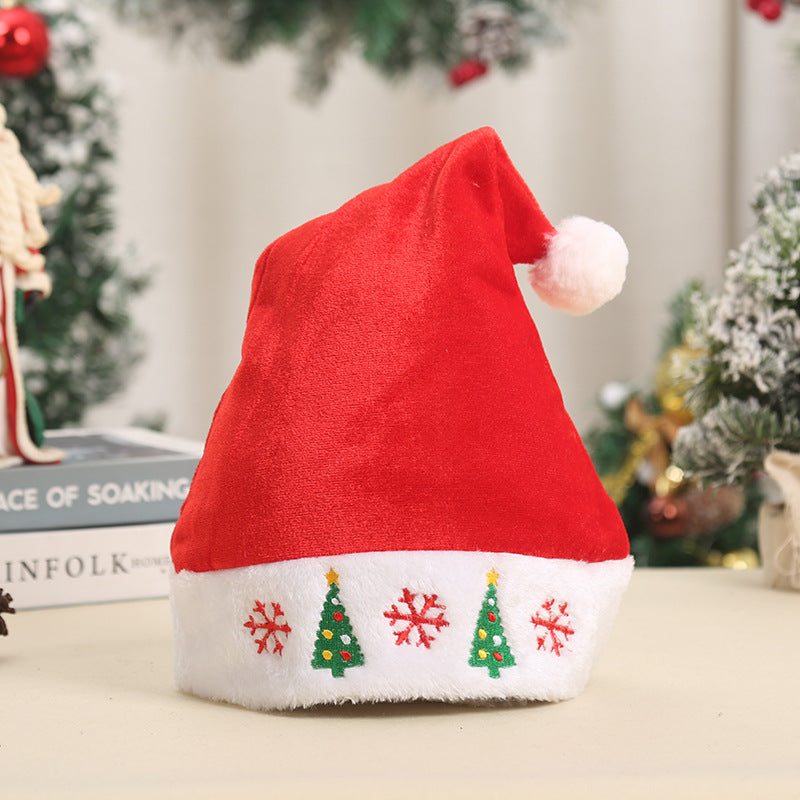 Santa Claus Hats Kalsten