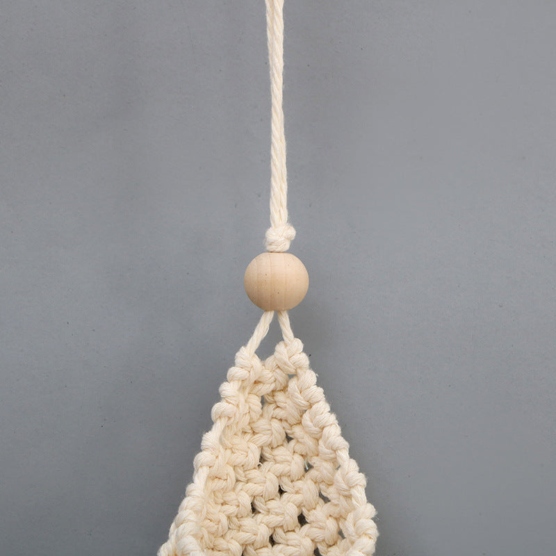 Elegant Macrame Keychain Kalsten