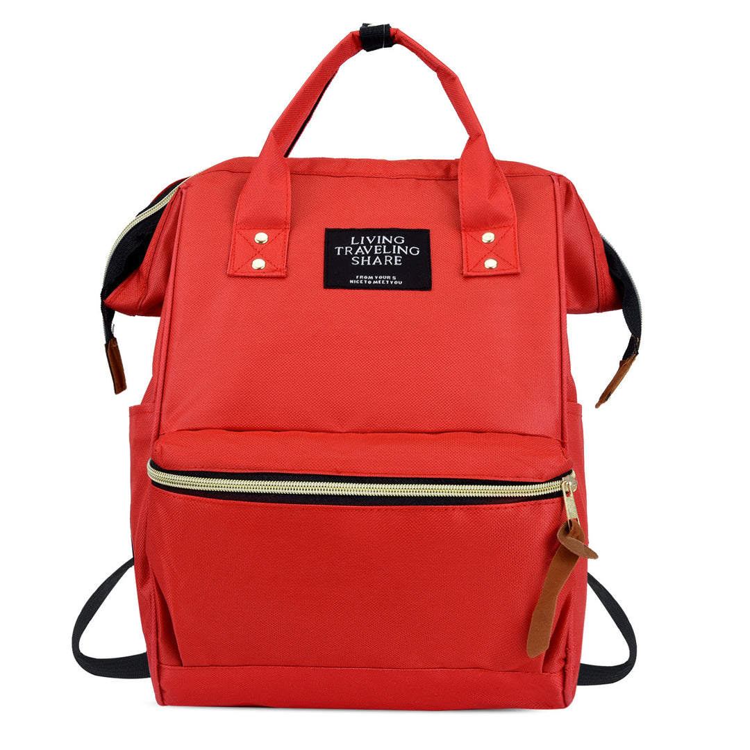 Multi-Functional Travel Backpack Kalsten