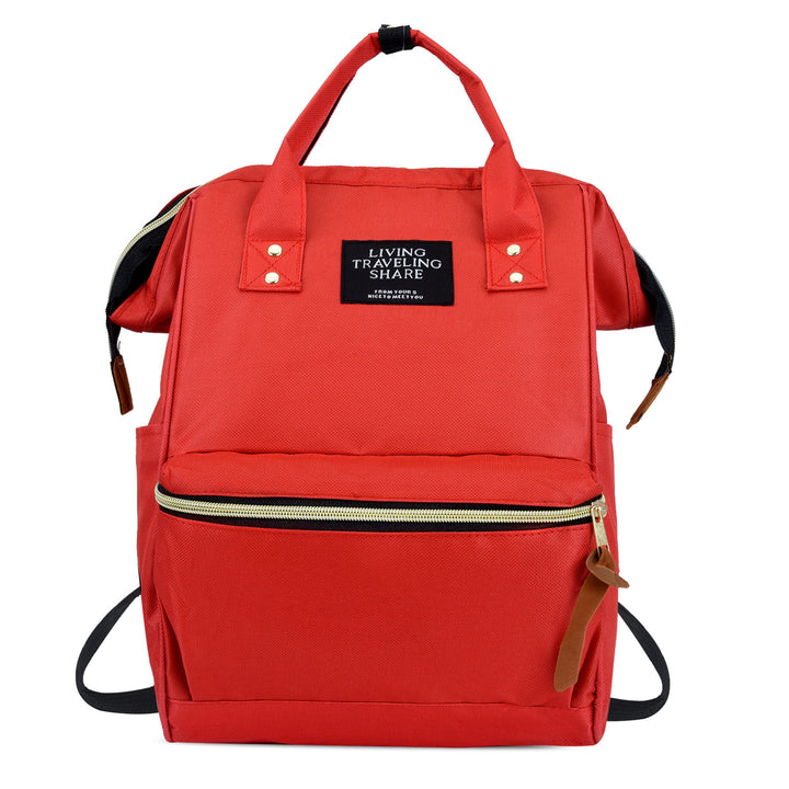 Multi-Functional Travel Backpack Kalsten